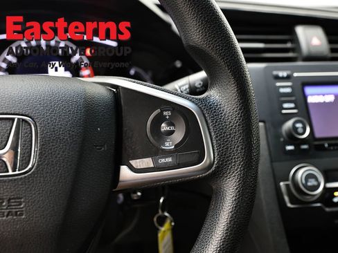Used 2017 Honda Civic LX image 15