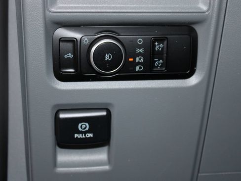 Used 2023 Ford F150 XLT w/ Equipment Group 301A Mid AWD/4WD image 8