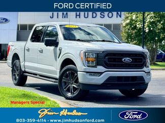 Certified 2023 Ford F150 XLT AWD/4WD video 1