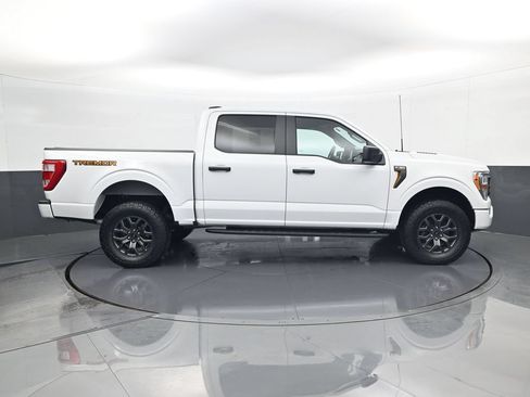 Used 2021 Ford F150 Tremor w/ Trailer Tow Package AWD/4WD image 5
