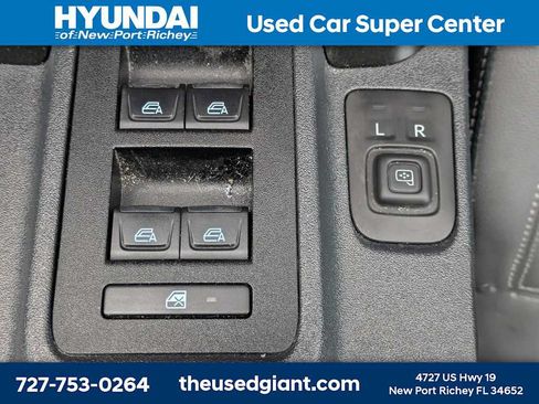 Used 2022 Ford Bronco Outer Banks AWD/4WD image 33