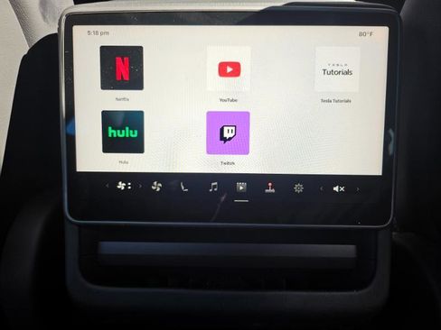 Used 2024 Tesla Model 3 Long Range AWD/4WD image 68