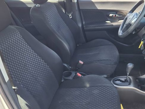 Used 2012 Scion xD FWD image 14