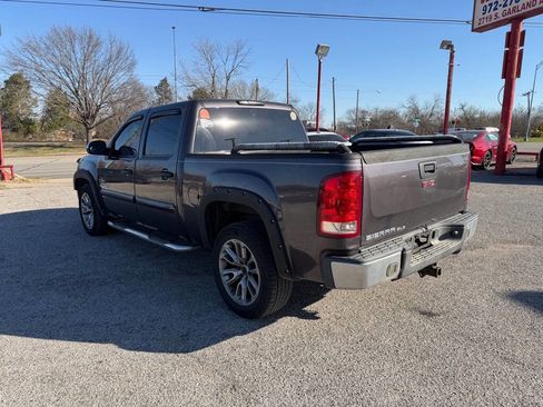 Used 2010 GMC Sierra 1500 SLE w/ Texas Edition image 5