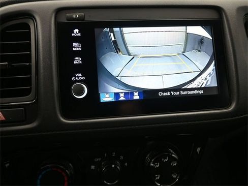 Used 2019 Honda HR-V Sport image 14