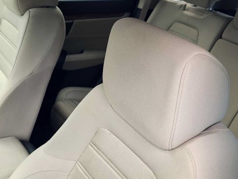 Certified 2017 Honda CR-V EX image 14