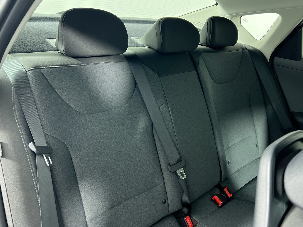 New 2026 Kia K4 FWD image 30