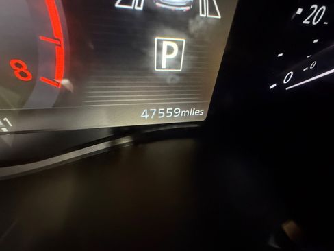 Used 2023 Nissan Kicks SV FWD image 11