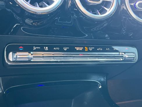 Used 2020 Mercedes-Benz A 220 image 19