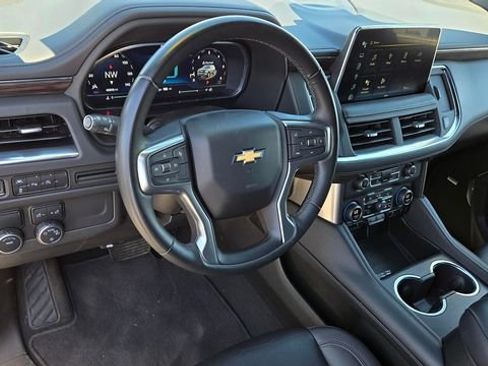 Used 2023 Chevrolet Tahoe LT RWD image 9