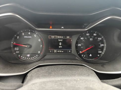 Used 2023 Chevrolet TrailBlazer LS image 13