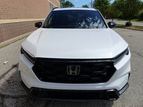Used 2023 Honda CR-V Sport image 14