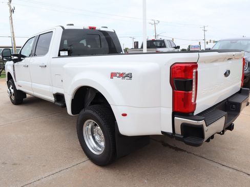 New 2026 Ford F350 Lariat w/ Lariat Premium Package AWD/4WD image 25