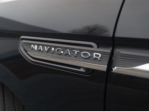 Used 2023 Lincoln Navigator Reserve w/ Equipment Group 201A image 20