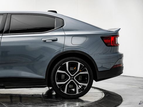 Used 2021 Polestar Polestar 2 w/ Performance Package image 7