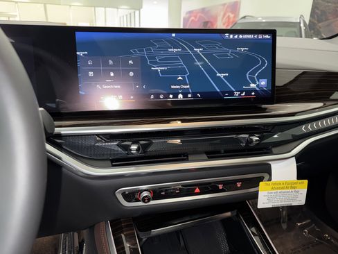 New 2026 BMW X5 sDrive40i w/ M Sport Package RWD image 18
