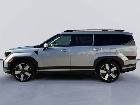 New 2026 Hyundai Santa Fe Limited FWD image 6