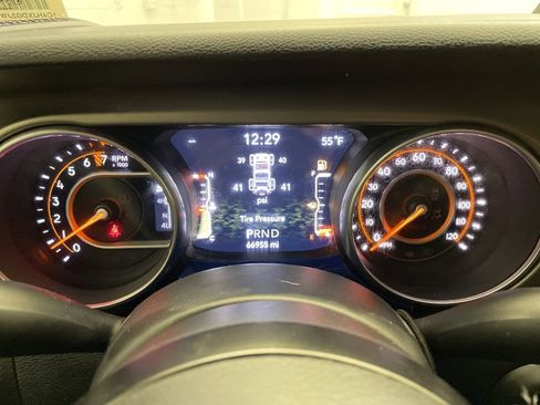 Used 2018 Jeep Wrangler Unlimited Sport S image 19