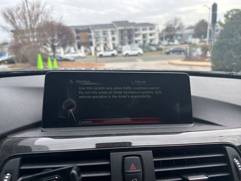 Used 2016 BMW 428i xDrive Convertible image 22