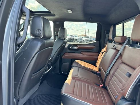 Used 2024 GMC Sierra 1500 Denali Ultimate image 84
