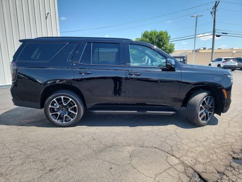 Used 2026 Chevrolet Tahoe RST w/ Comfort Package AWD/4WD image 11