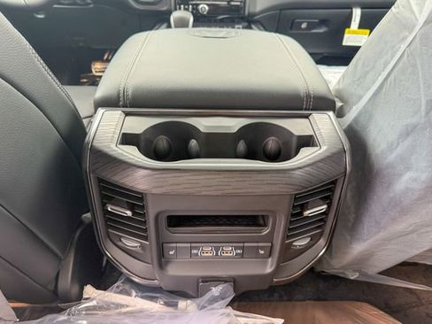 New 2026 RAM 1500 Rebel w/ G/T Package image 28