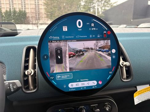 Used 2025 MINI Cooper Countryman S w/ Comfort Package Max image 39