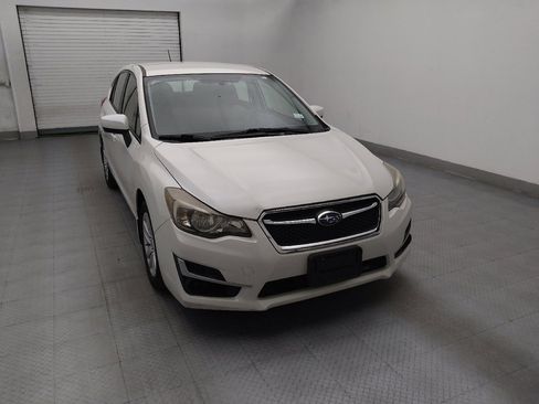 Used 2015 Subaru Impreza 2.0i Premium AWD/4WD image 14