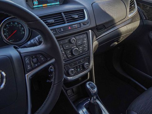 Used 2015 Buick Encore Convenience image 18