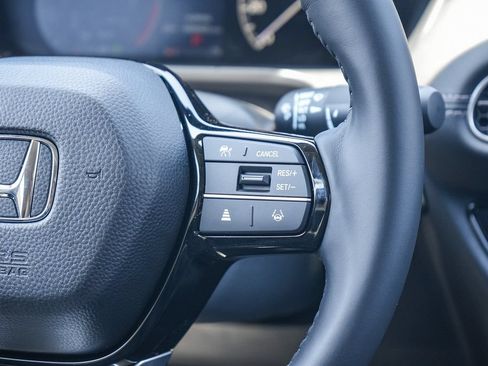 New 2027 Honda HR-V EX-L image 13