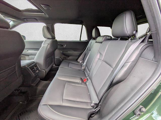 New 2026 Subaru Outback Limited AWD/4WD image 19