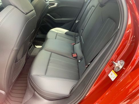 New 2025 Audi A5 2.0T Premium Plus image 5