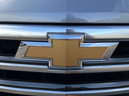 Certified 2024 Chevrolet Silverado 1500 High Country image 32