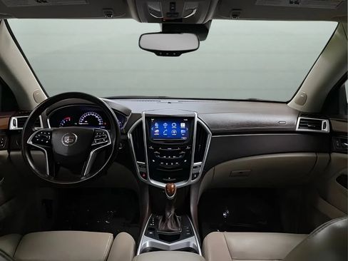 Used 2016 Cadillac SRX Luxury w/ Driver Awareness Package FWD image 22