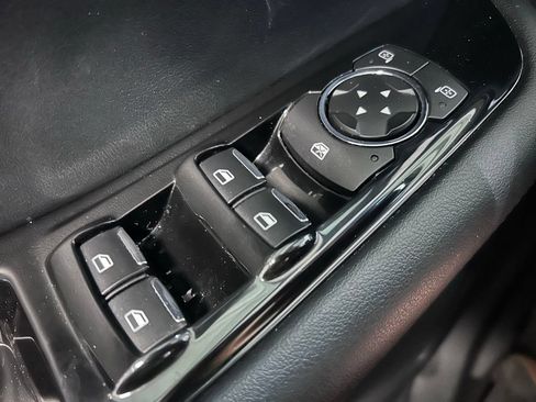 Used 2020 Ford Edge SEL w/ Convenience Package AWD/4WD image 5