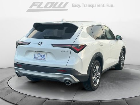Used 2025 Acura ADX image 8