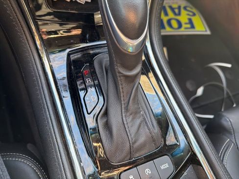 Used 2016 Cadillac ATS Luxury w/ Cold Weather Package image 22