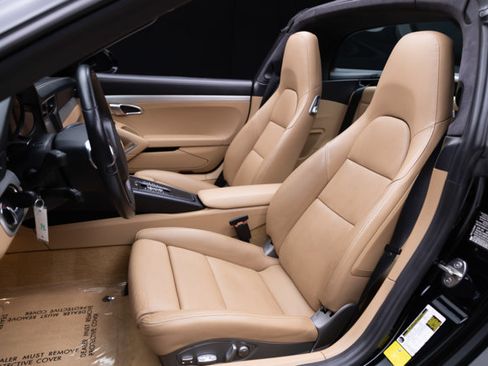 Used 2015 Porsche 911 Targa 4S AWD/4WD image 61