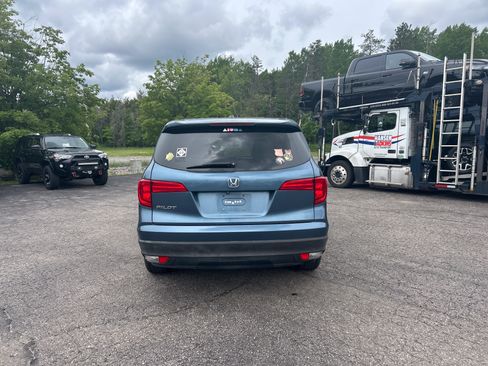 Used 2016 Honda Pilot EX-L image 5