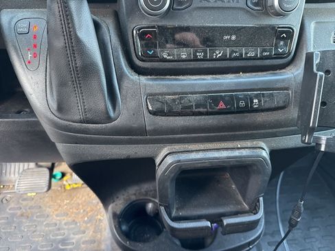 Used 2023 RAM ProMaster 2500 image 23