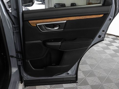 Used 2020 Honda CR-V EX image 39