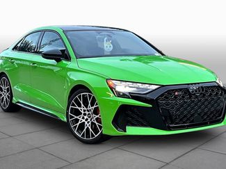 New 2026 Audi RS 3 AWD/4WD video 2