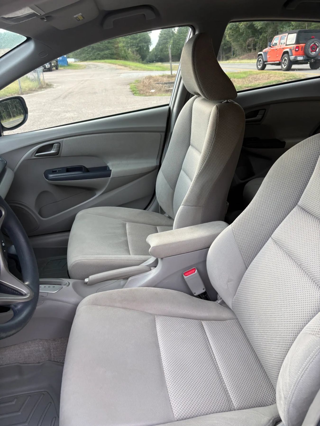 Used 2010 Honda Insight EX image 11
