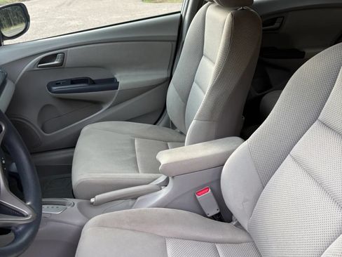 Used 2010 Honda Insight EX image 11