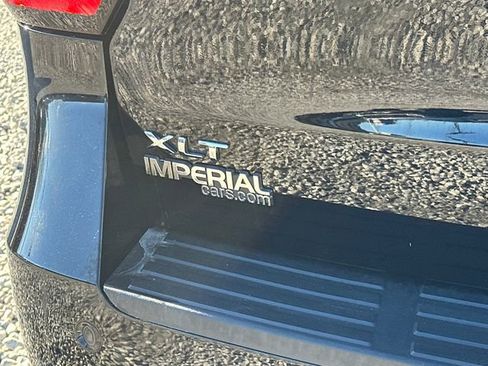 Certified 2024 Ford Expedition XLT image 13