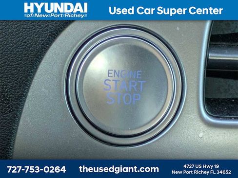 Used 2023 Hyundai Palisade SEL w/ Cargo Package image 43