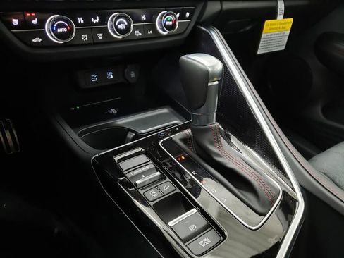 New 2026 Acura ADX A-Spec image 10