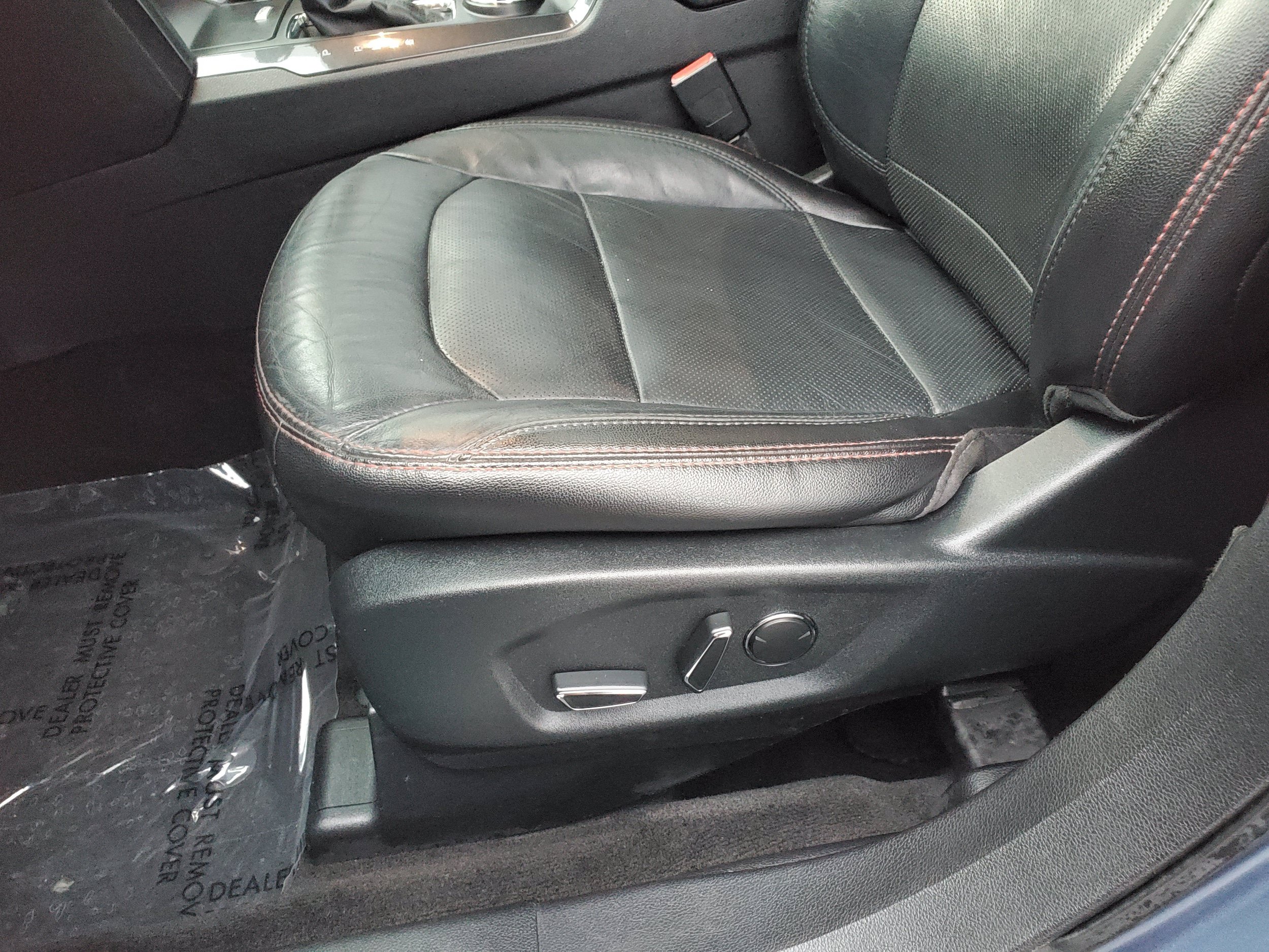 Used 2018 Ford Explorer Sport w/ Equipment Group 401A AWD/4WD image 8