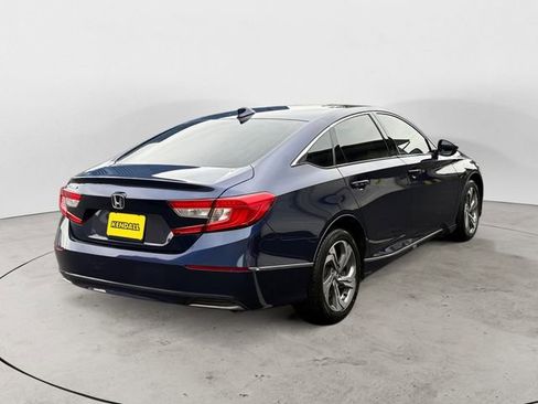 Used 2019 Honda Accord EX-L image 5