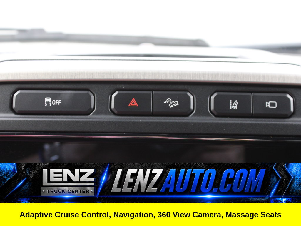 Used 2022 Ford F250 Platinum w/ FX4 Off-Road Package AWD/4WD image 70